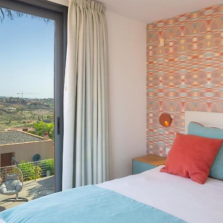 Las Terrazas Villa 3 Салобре Екстериор снимка