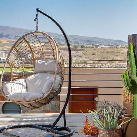 Las Terrazas Villa 3 Салобре Екстериор снимка