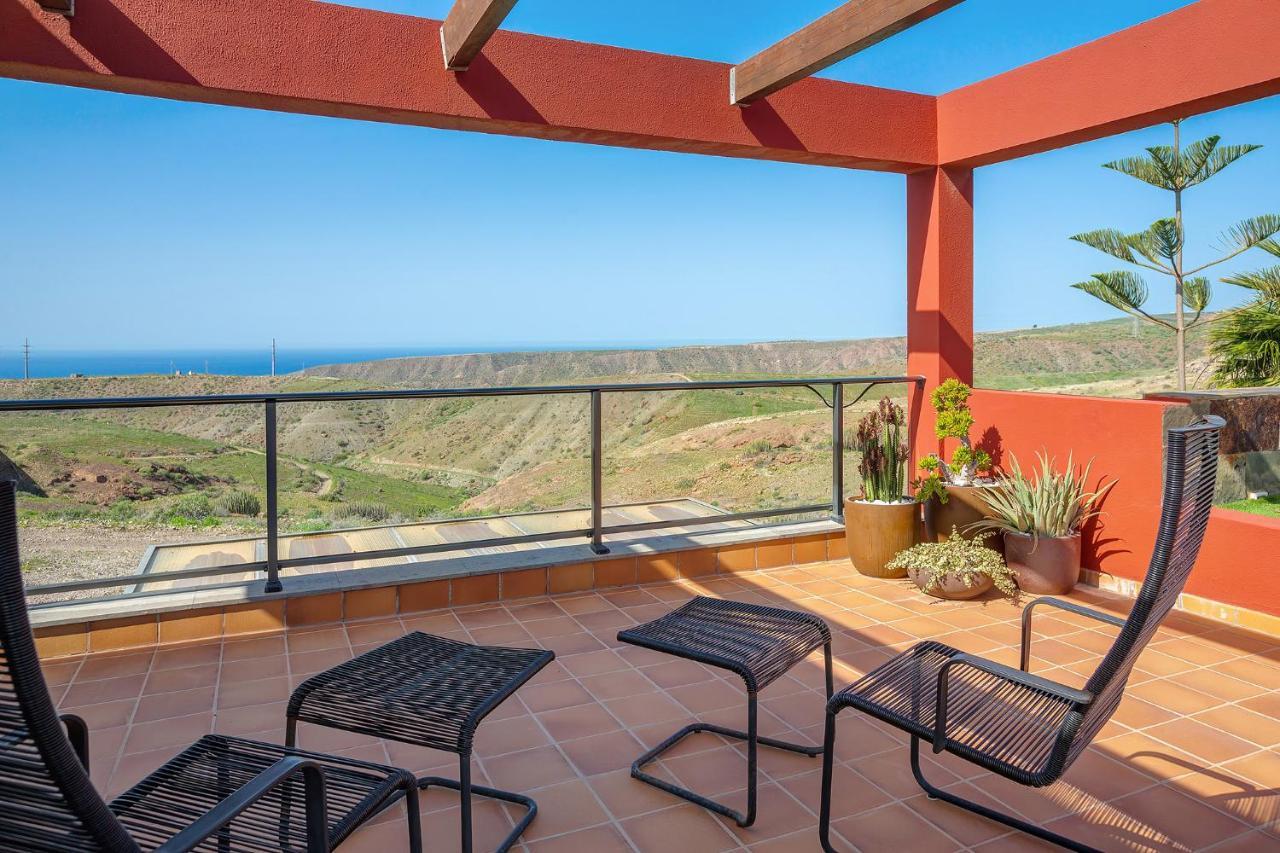 Las Terrazas Villa 3 Салобре Екстериор снимка
