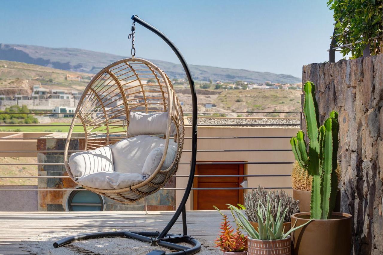Las Terrazas Villa 3 Салобре Екстериор снимка